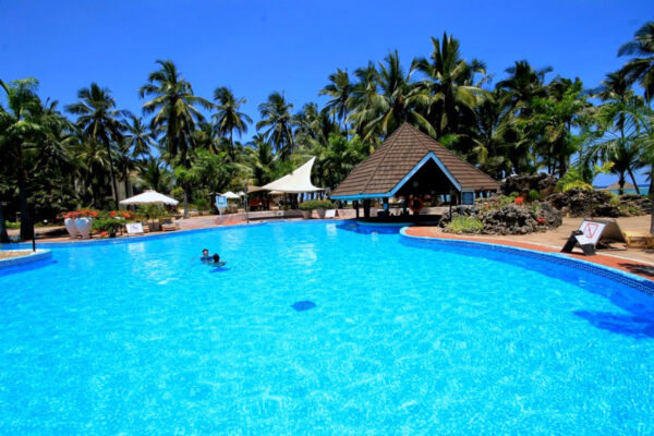 Diani Beach Resort & Spa