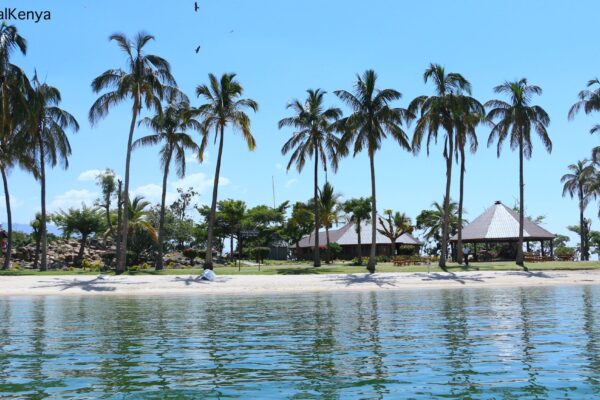 Rusinga Island Lodge