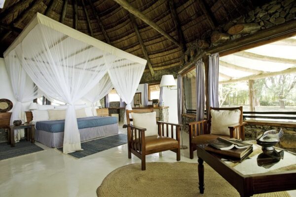 Escape to Tranquility – Book Your Stay at Rusinga Island Lodge